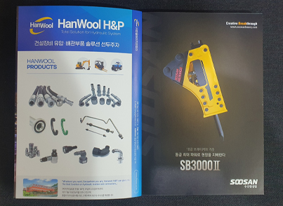 Example directory ads